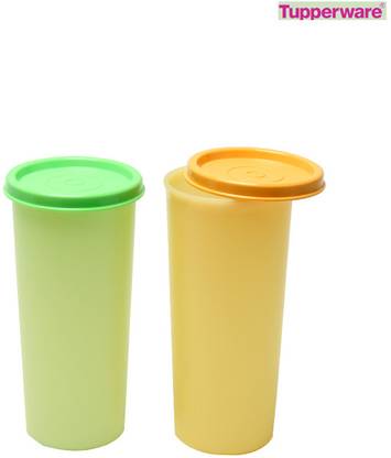 TUPPERWARE Set 340 ml Water Bottles