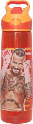WWE CM Punk 750 ml
