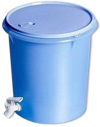 TUPPERWARE 851 Bottom Loading Water Dispenser