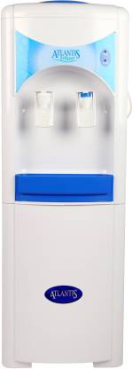 ATLANTIS Blue Bottled Water Dispenser