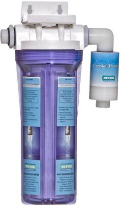 Eco Crystal Fresh N Clean Cp Solid Filter Cartridge