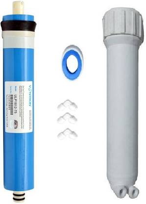 Vontron 75 GPD membrane for RO service Solid Filter Cartridge