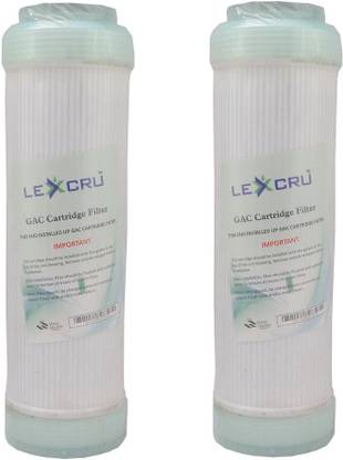 lexcru Harsh 15 B Solid Filter Cartridge