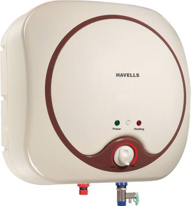 HAVELLS Quatro 25 L Storage Water Geyser