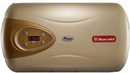 Racold Primo Horizontal 15 L Storage Water Geyser
