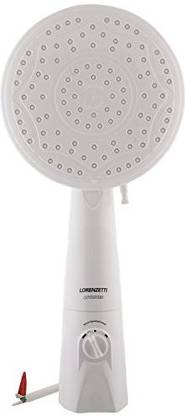 Lorenzetti Advance Electric Shower Tankless Instant Water Geyser