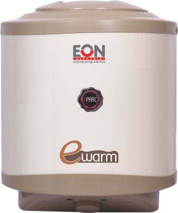 EON 25 L Storage Water Geyser (ewarm, Beige)