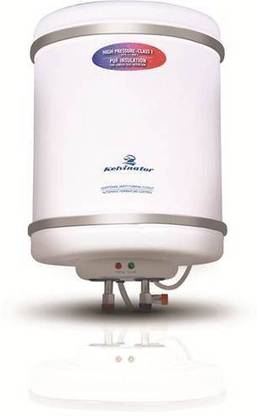 Kelvinator Bella KSH15M1 15 L Storage Water Geyser