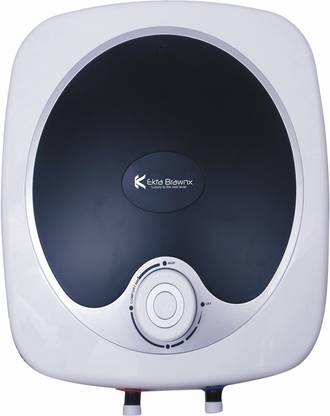 Ekta Brawnx SMART X2-2206 25 L Storage Water Geyser