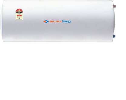 BAJAJ MAJESTY 15GMH 15 L Storage Water Geyser