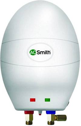 AO Smith Instant Water Heater EWS3 3 L Instant Water Geyser