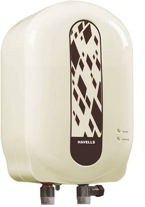 HAVELLS Neo Ec 1 L Instant Water Geyser