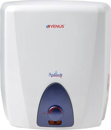 Venus 10L GLV 10 L Storage Water Geyser