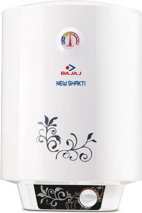 BAJAJ newshakti glasslined je 15 L Storage Water Geyser