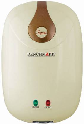 Benchmark Topaz 3 L Instant Water Geyser