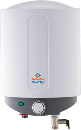 BAJAJ Platini Px 06 Gpv 10 L Storage Water Geyser