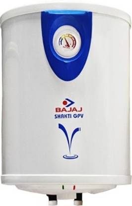 BAJAJ Geyser Shakti GPV 15 L Storage Water Geyser