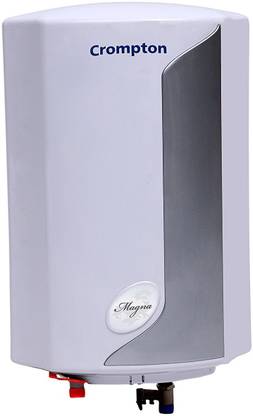 Crompton SHW 1015 15 L Storage Water Geyser