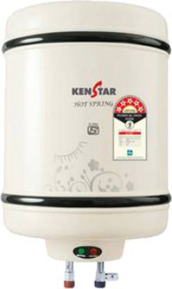 Kenstar 15 L Storage Water Geyser (HOT SPRING KGS15W5M)