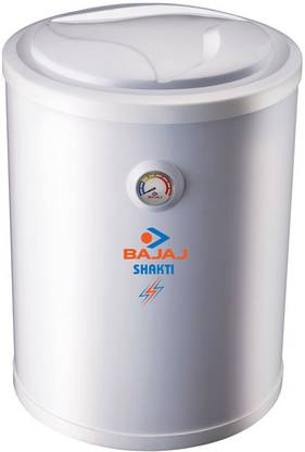 BAJAJ Shakti Glass Lined 15 L Storage Water Geyser