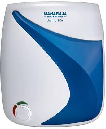 MAHARAJA WHITELINE Clemio 10 + (WH-135) 10 L Storage Water Geyser
