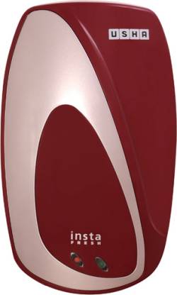 USHA 1 L Instant Water Geyser (Instafresh, Multicolor)