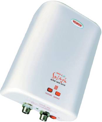 Venus Splash_01W 1 L Instant Water Geyser