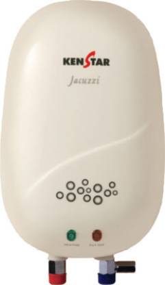 Kenstar 6 L Storage Water Geyser (KGS06W5P-GDE)