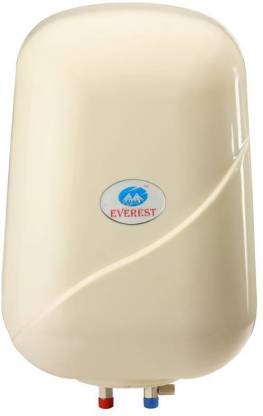 EVEREST 3 L Instant Water Geyser (E-Instant, Ivory)