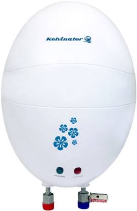 Kelvinator KIH-334 3 L Gas Water Geyser