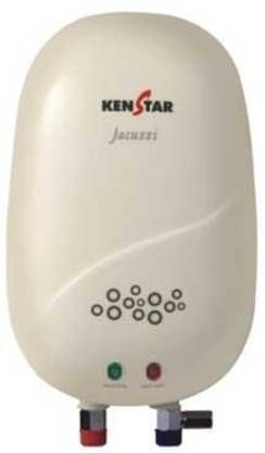 Kenstar WH-KEN-3 LT-KGT03W2P 3 L Instant Water Geyser