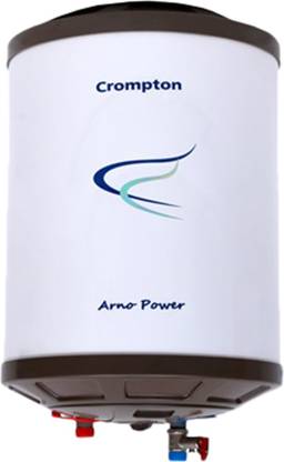 Crompton SWH 1525 ARNO POWER 25 L Storage Water Geyser