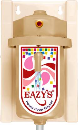 Eazy Instant 1 L Instant Water Geyser