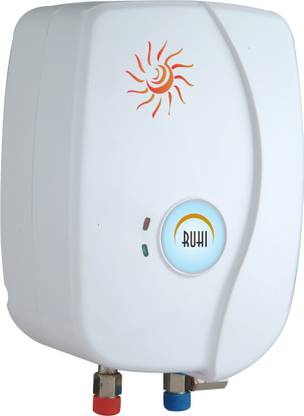 Ruhi AWH 10 1 L Instant Water Geyser