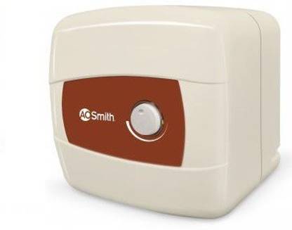AO Smith 10 L Storage Water Geyser (Storage Water Heater SFS-010, Multicolor)