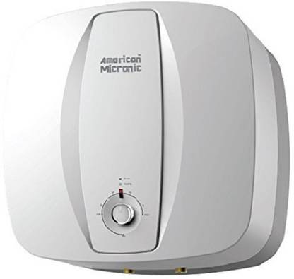 American Micronic AMI-WHP-15LDx 15 L Storage Water Geyser