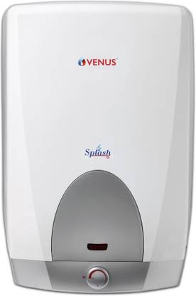 Venus Splash Gl 15 L Storage Water Geyser