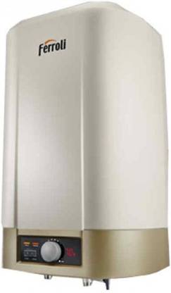 Ferroli Caldo 10 L Storage Water Geyser