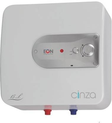 EON Cinza 15 L Storage Water Geyser