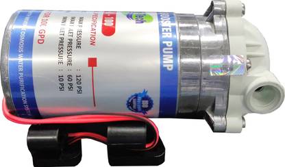 Hi Tech Any Ro Water Purifier Magnetic Water Pump Price In India Buy Hi Tech Any Ro Water Purifier Magnetic Water Pump Online At Flipkart Com