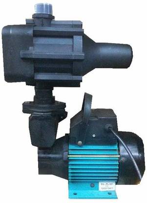 STARQ 0.5 Hp Pressure booster with automatic control kit Centrifugal Water Pump