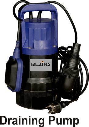 Blairs MSP 400 Submersible Water Pump