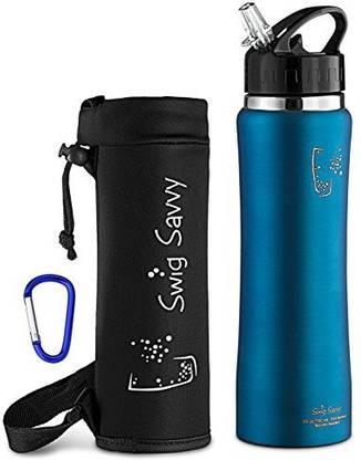 SWIG SAVVY 739 ml Water Purifier Bottle