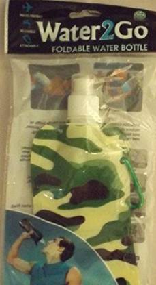 Water2go 0 ml Water Purifier Bottle