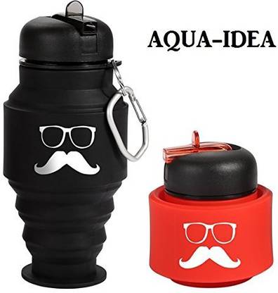 AQUA-IDEA 0 ml Water Purifier Bottle