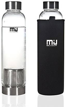 Miu Color 532 ml Water Purifier Bottle