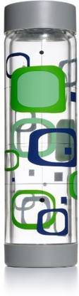 Glasstic 473 ml Water Purifier Bottle