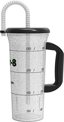 Hydr-8 946 ml Water Purifier Bottle
