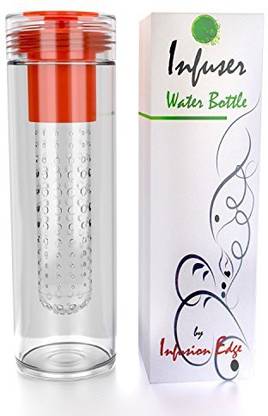Infusion Edge 828 ml Water Purifier Bottle