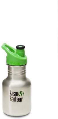 Klean Kanteen 355 ml Water Purifier Bottle